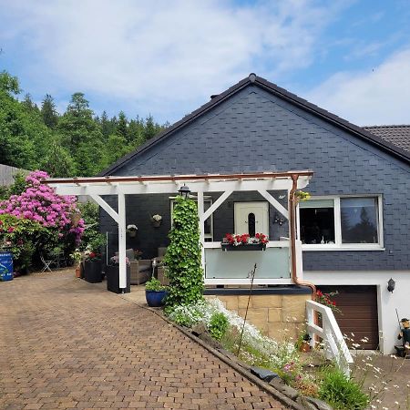 Gaestezimmer Haus Talblick Lautenthal Екстер'єр фото