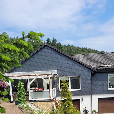 Gaestezimmer Haus Talblick Lautenthal Екстер'єр фото