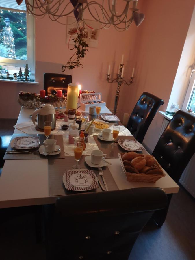 Gaestezimmer Haus Talblick Lautenthal Екстер'єр фото