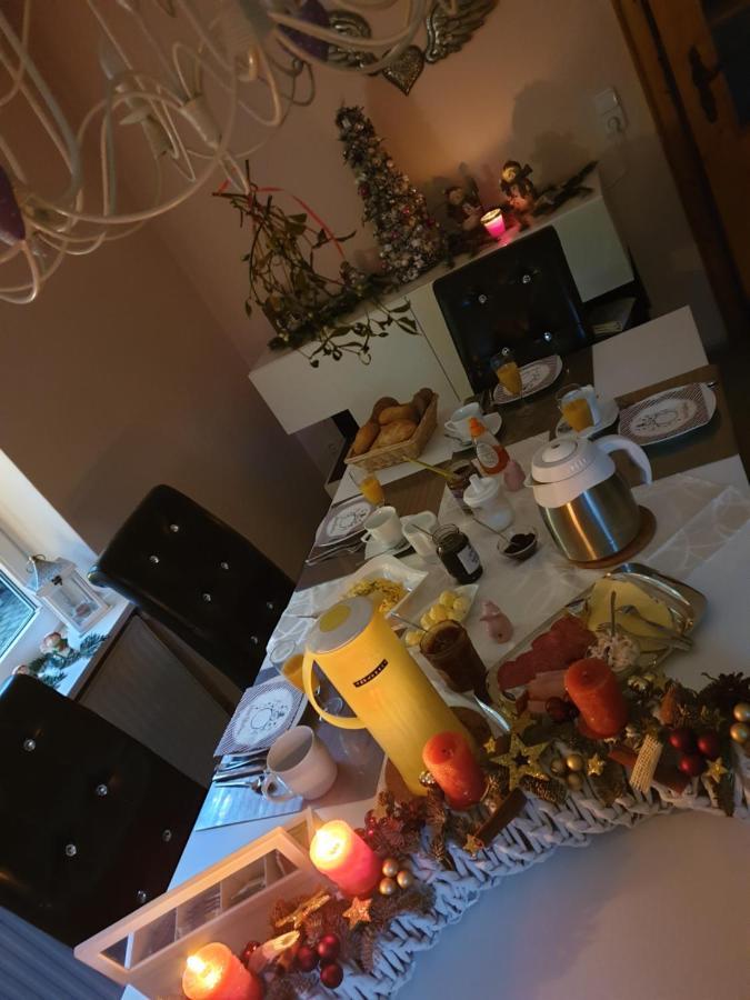 Gaestezimmer Haus Talblick Lautenthal Екстер'єр фото