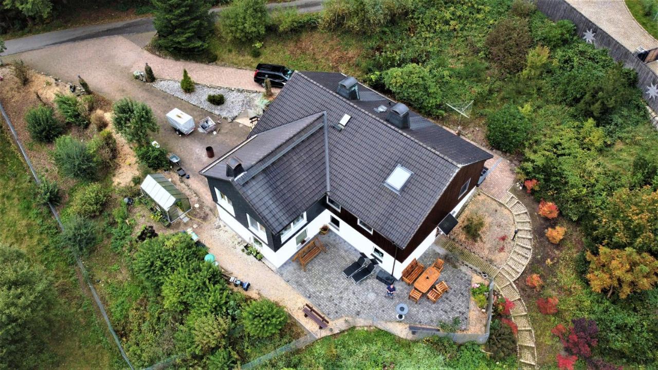 Gaestezimmer Haus Talblick Lautenthal Екстер'єр фото