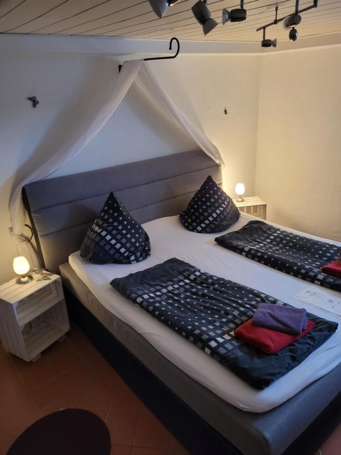 Gaestezimmer Haus Talblick Lautenthal Екстер'єр фото