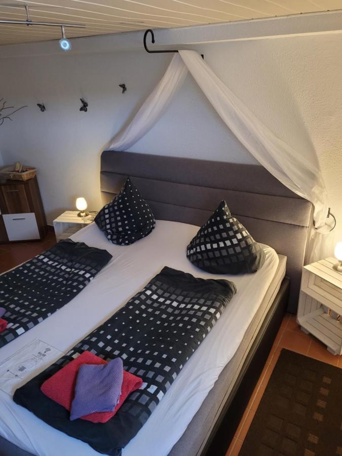 Gaestezimmer Haus Talblick Lautenthal Екстер'єр фото