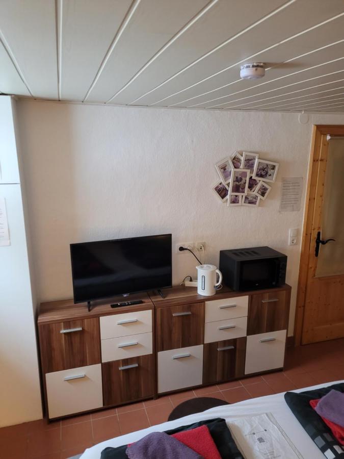 Gaestezimmer Haus Talblick Lautenthal Екстер'єр фото