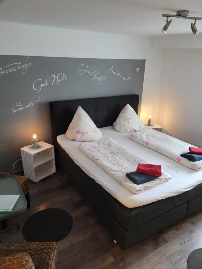Gaestezimmer Haus Talblick Lautenthal Екстер'єр фото