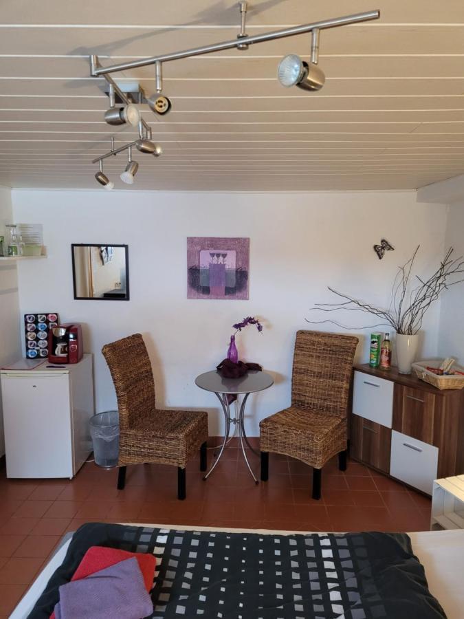 Gaestezimmer Haus Talblick Lautenthal Екстер'єр фото