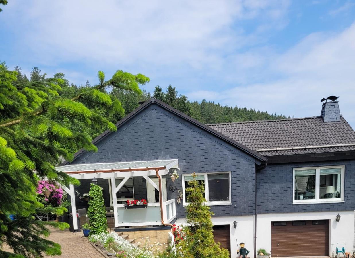 Gaestezimmer Haus Talblick Lautenthal Екстер'єр фото