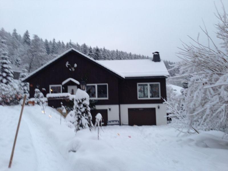 Gaestezimmer Haus Talblick Lautenthal Екстер'єр фото