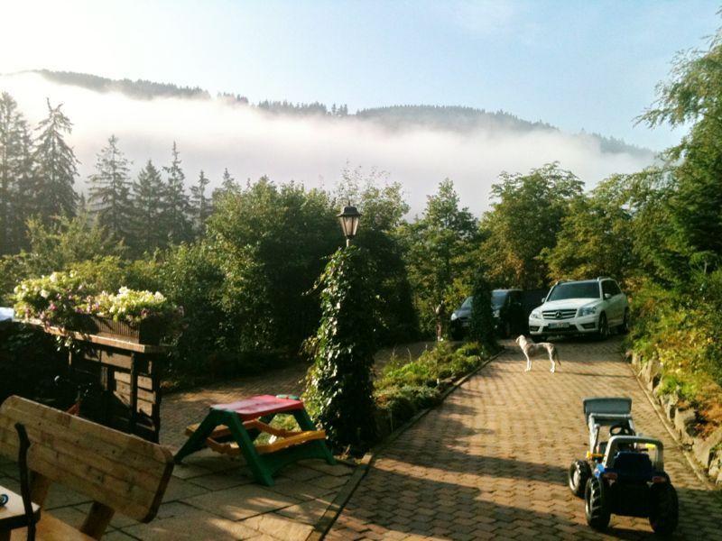 Gaestezimmer Haus Talblick Lautenthal Екстер'єр фото