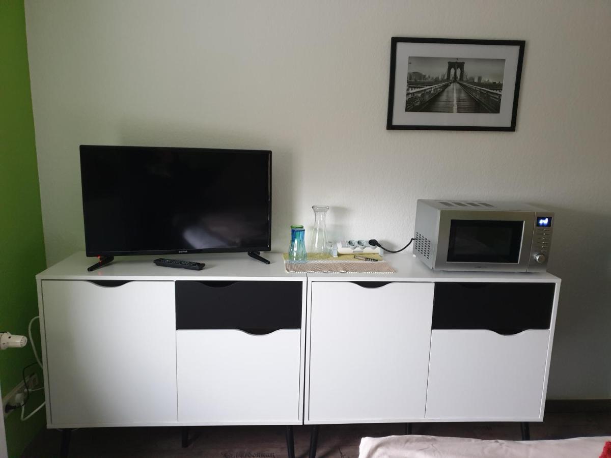 Gaestezimmer Haus Talblick Lautenthal Екстер'єр фото