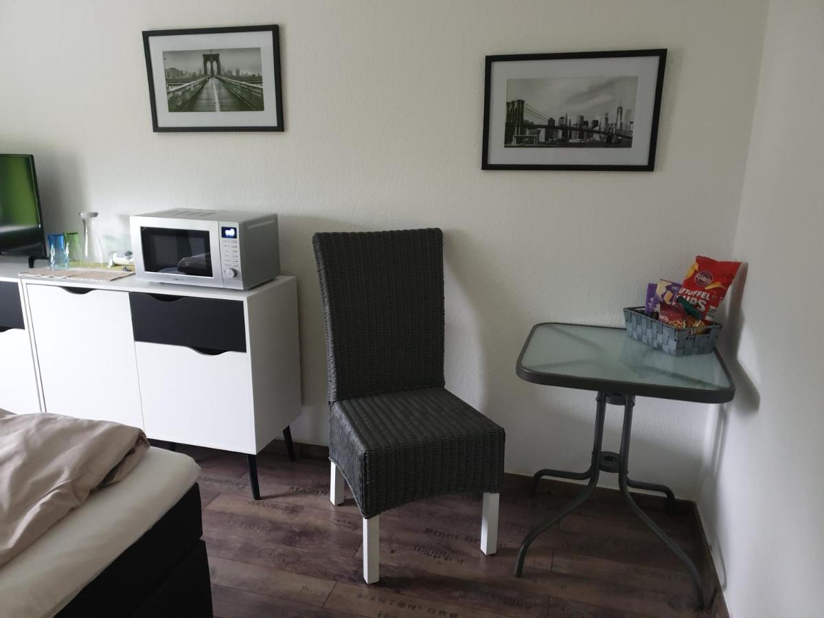 Gaestezimmer Haus Talblick Lautenthal Екстер'єр фото